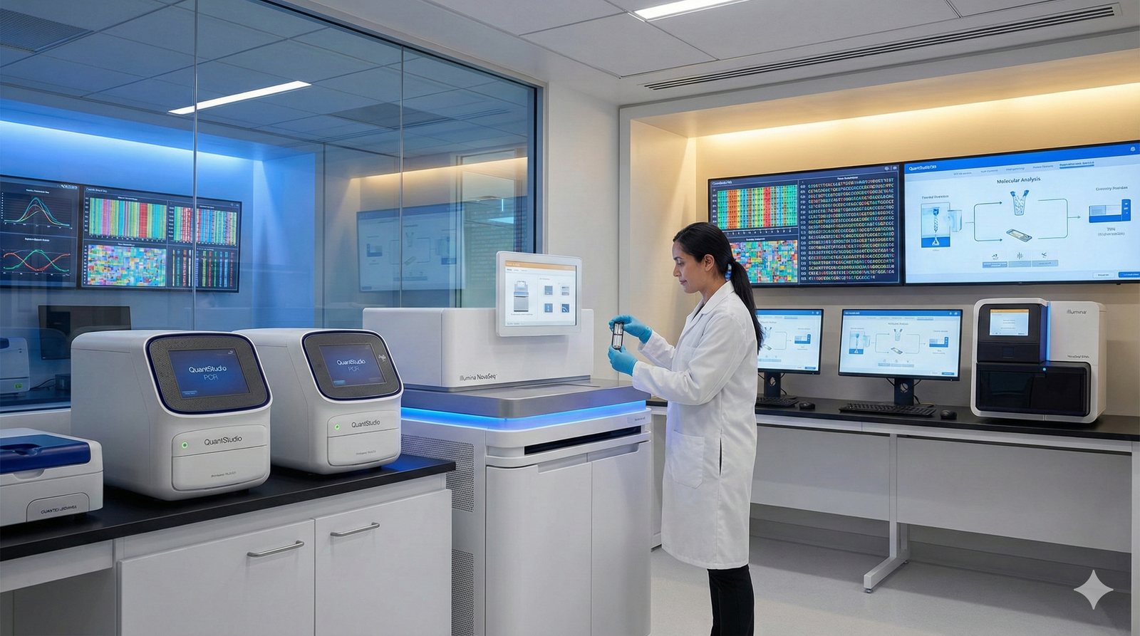 Oncology and Onco-Hematology Services